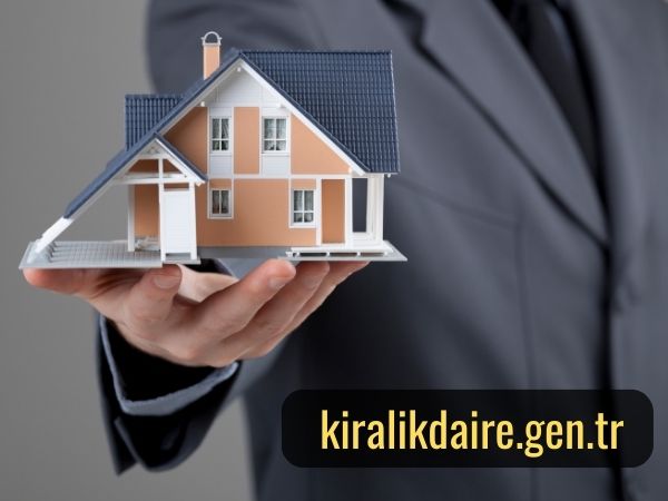 Küçükayrık Mahallesi Kiralık Daire